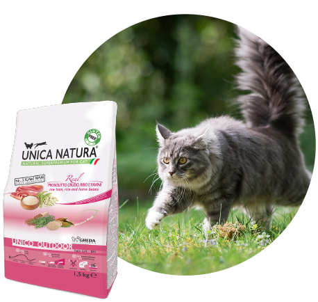 Unico Outdoor